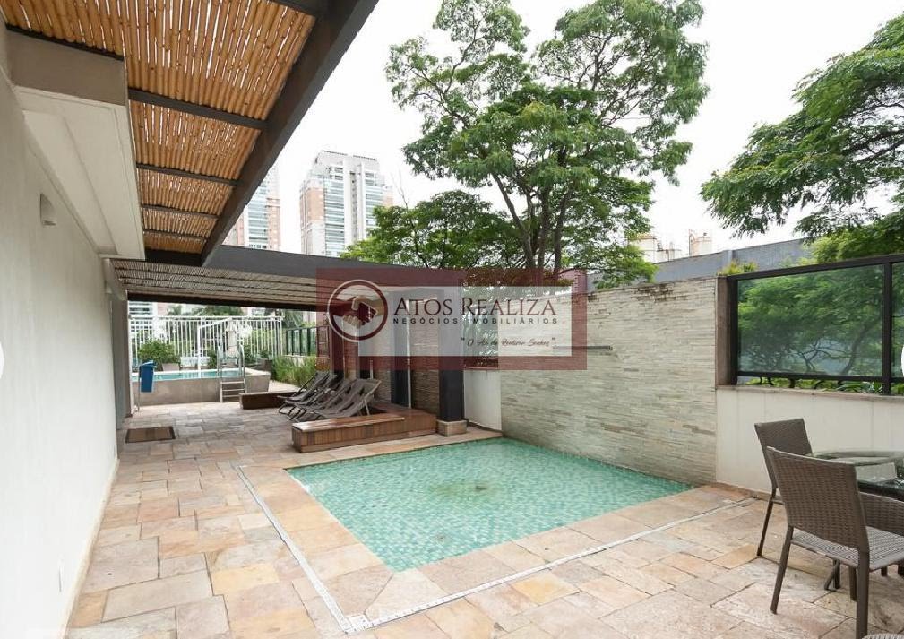 Apartamento à venda com 2 quartos, 2 suítes, 2 vagas e 105m² no Jardim Caravelas, São Paulo (SP) — foto 3 de 30