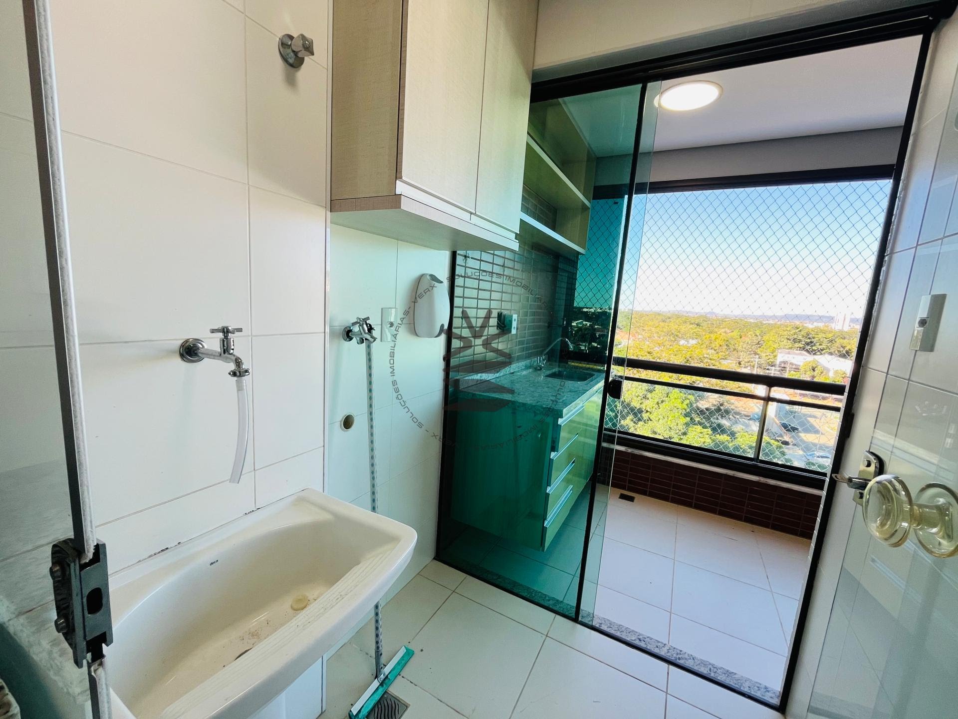 Apartamento à venda com 3 quartos, 1 suíte, 2 vagas e 93m² no Morada Nobre, Barreiras (BA) — foto 11 de 24