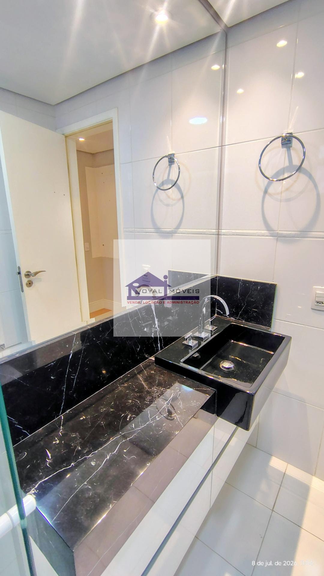 Apartamento à venda com 3 quartos, 1 suíte, 3 vagas e 113m² no Saúde, São Paulo (SP) — foto 21 de 30