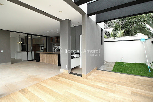 Casa de Condomínio, 4 quartos - Foto 17