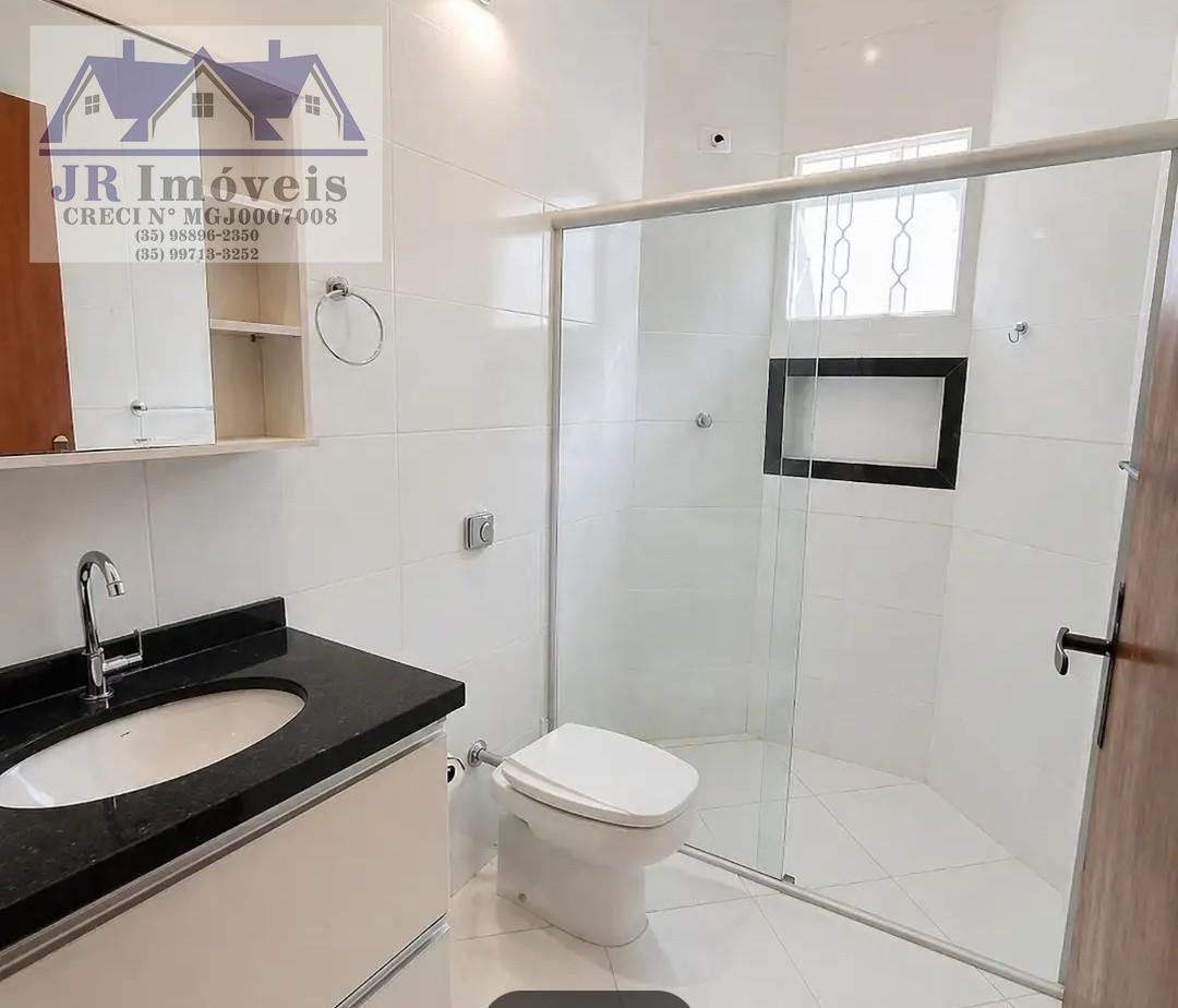 Casa à venda com 3 quartos, 1 suíte e 240m² no Nossa Senhora da Agonia, Itajubá (MG) — foto 7 de 14