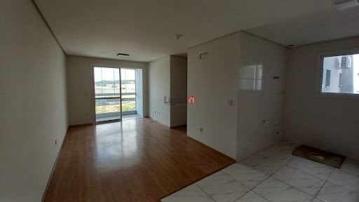 sala e cozinha