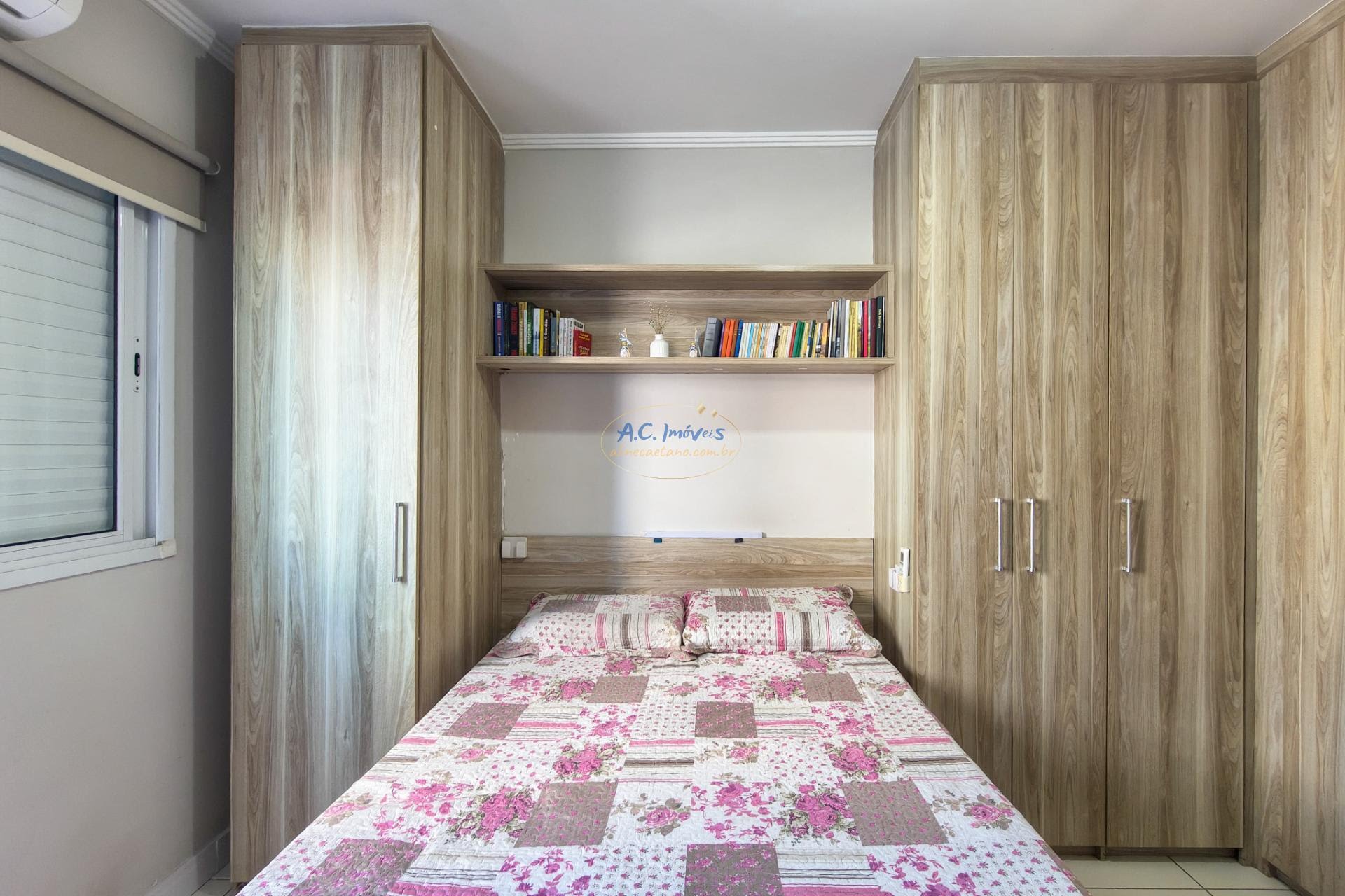 Apartamento à venda com 2 quartos, 1 suíte, 1 vaga e 61m² no Guilhermina, Praia Grande (SP) — foto 28 de 30