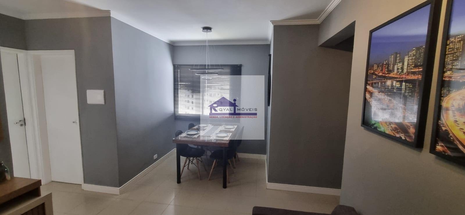 Apartamento para alugar com 1 quarto, 1 banheiro, 1 vaga e 38m² no Vila Mariana, São Paulo (SP) — foto 4 de 20