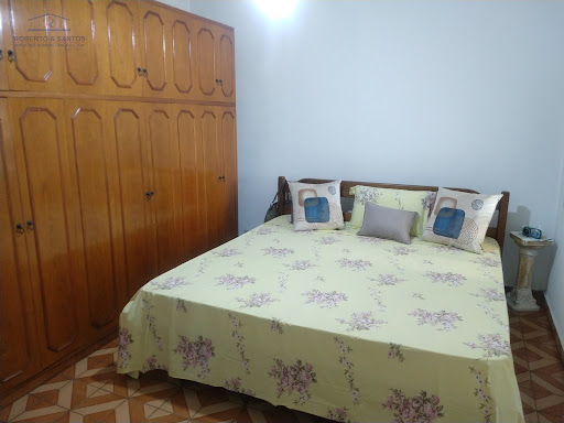 Dormitório 01, casa 01