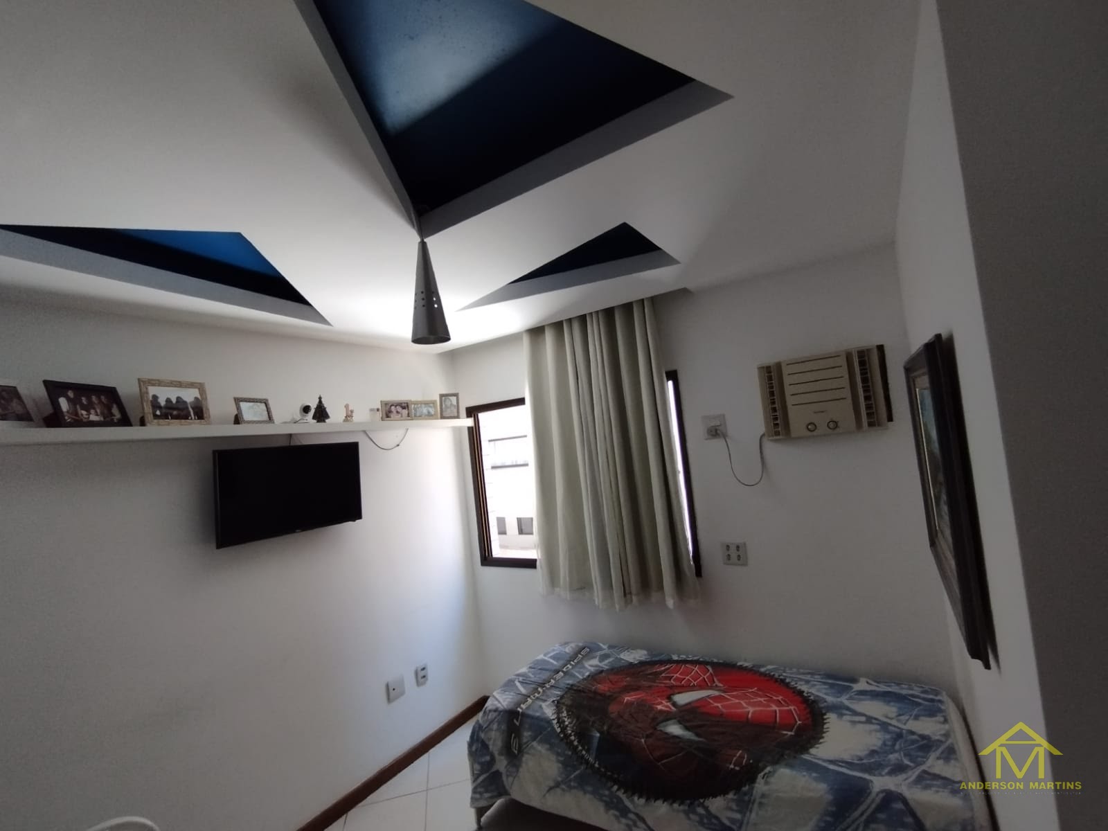 Apartamento à venda com 3 quartos, 1 banheiro, 2 vagas e 150m² no Praia da Costa, Vila Velha (ES) — foto 18 de 20