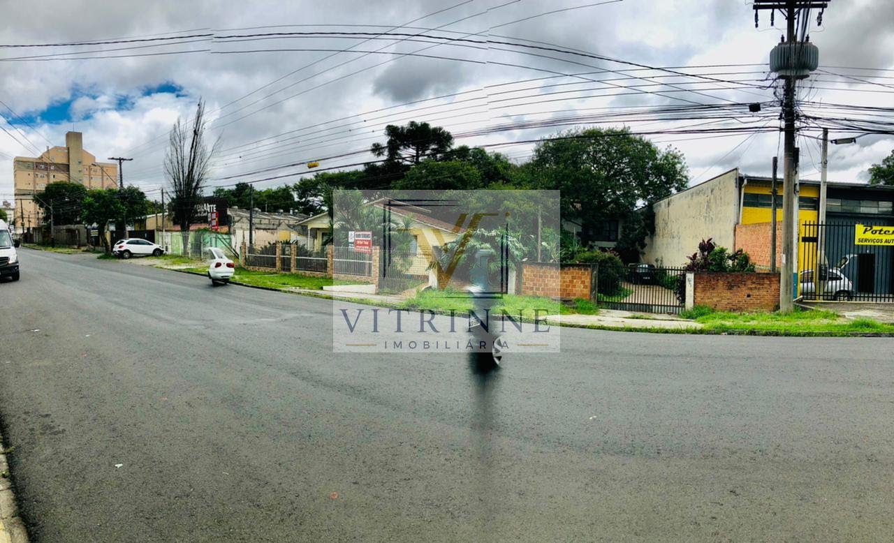 Terreno à venda com 756m² de terreno no Rebouças, Curitiba (PR) — foto 7 de 12
