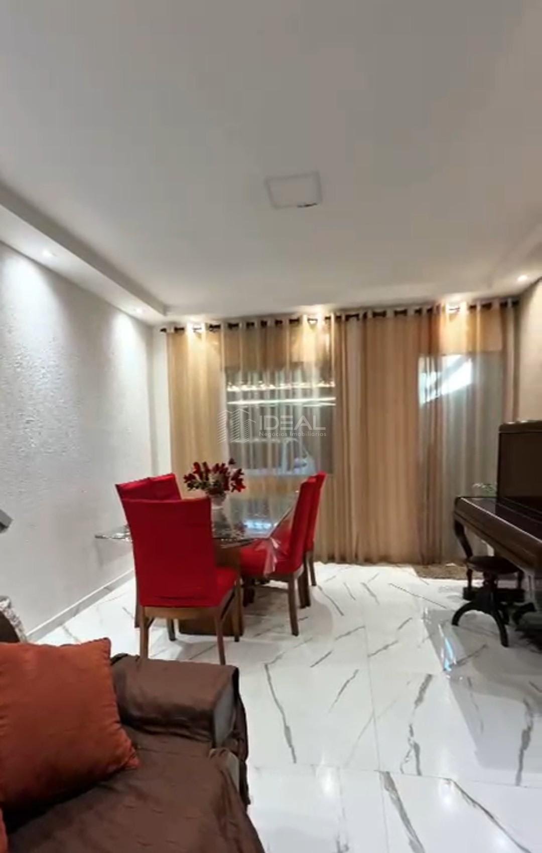 Casa à venda com 2 quartos, 2 suítes, 1 vaga e 112m² no Alphagreen, Campos dos Goytacazes (RJ) — foto 7 de 12