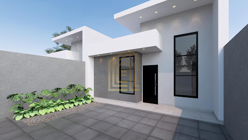 Casa à Venda no bairro Paraíso Tropical, Cascavel: 2 Quartos, 80m²