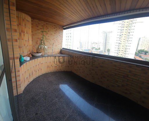 Apto 4 Dorm, 3 Suítes, 4 Vagas em - São Caetano do Sul/SP.
