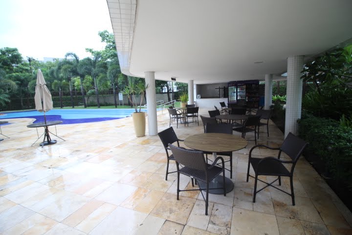 Apartamento à venda com 2 quartos, 1 suíte, 1 vaga e 58m² no Santo Amaro, Recife (PE) — foto 24 de 30