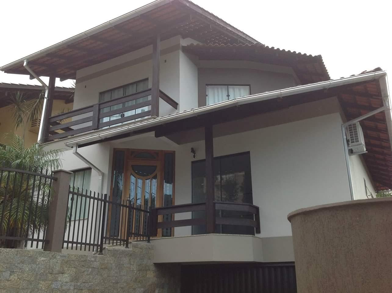 Casa à venda com 3 quartos, 1 suíte, 3 vagas e 230m² no Itoupava Norte, Blumenau (SC) — foto 5 de 30