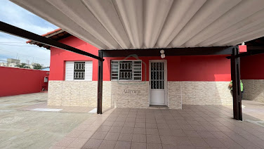 Casa à Venda no Jd Lincoln, Suzano | 158m², 02 casas 3 Dorms