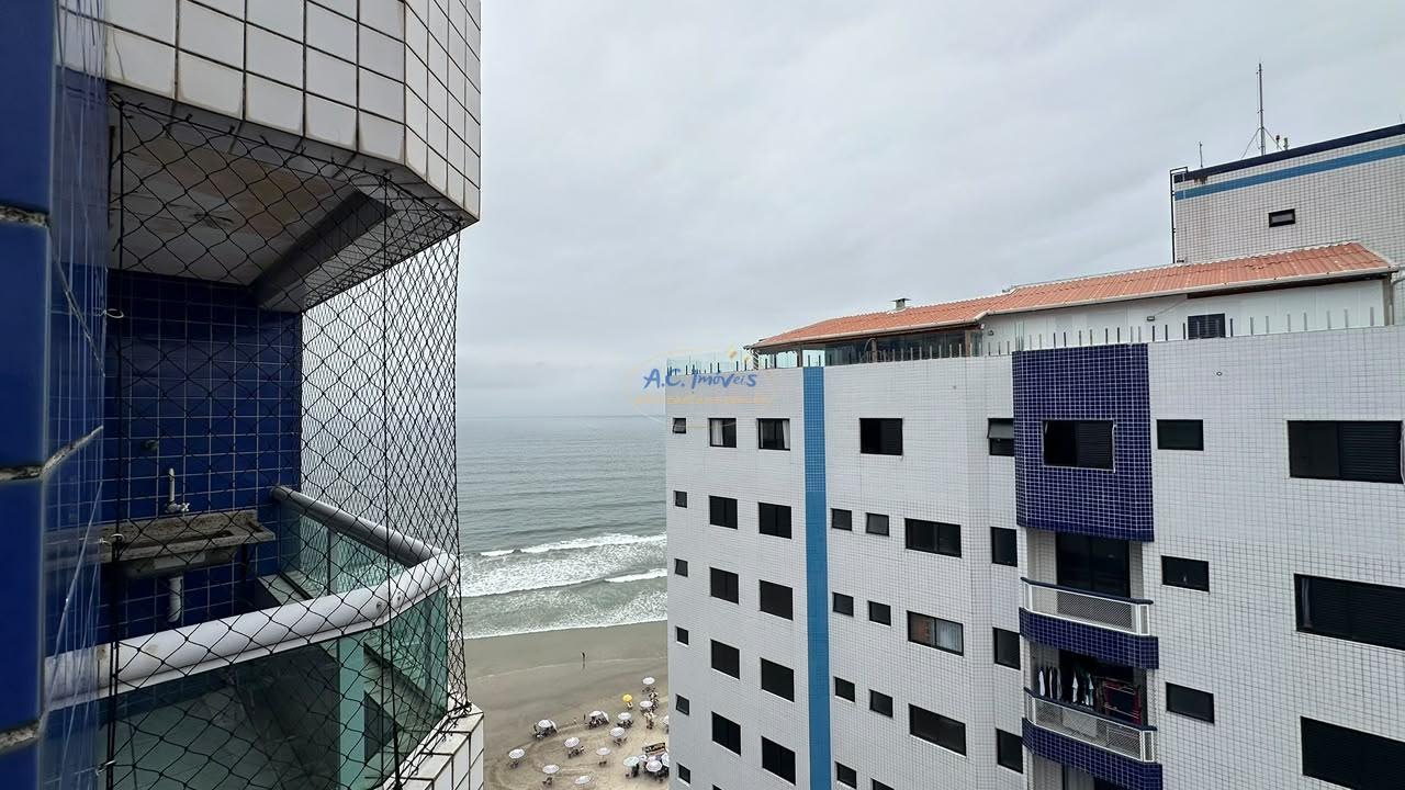 Cobertura à venda com 2 quartos, 1 suíte, 2 vagas e 100m² no Vila Caiçara, Praia Grande (SP) — foto 16 de 26