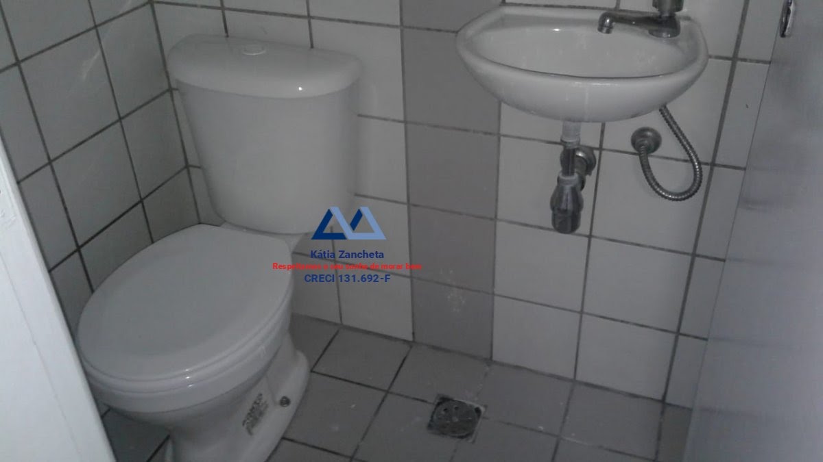Comercial à venda com 2 banheiros, 1 vaga e 31m² no Vila Monte Alegre, São Paulo (SP) — foto 9 de 25