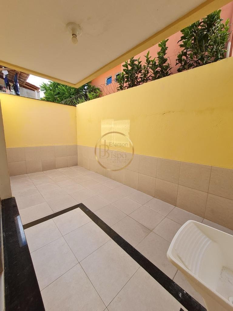 Apartamento à venda com 2 quartos, 2 banheiros, 1 vaga e 70m² no Fontana 1, Porto Seguro — foto principal