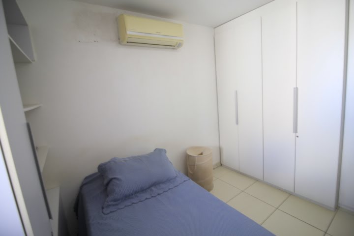 Apartamento à venda com 4 quartos, 2 suítes, 2 vagas e 136m² no Poço da Panela, Recife (PE) — foto 21 de 30