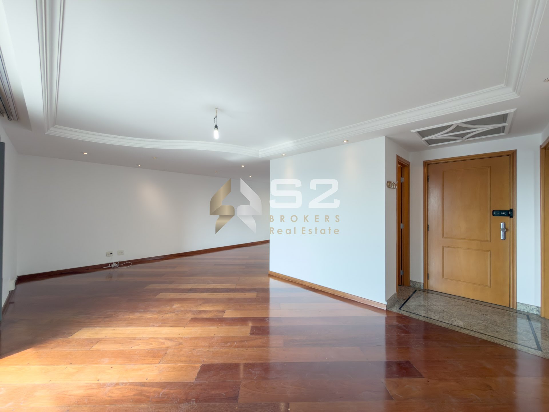 Apartamento para locação Spazio Venice 4 dormitórios 