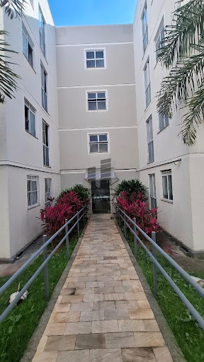 Apartamento 02 Dorm. em Chácaras Cotia  -  Contagem