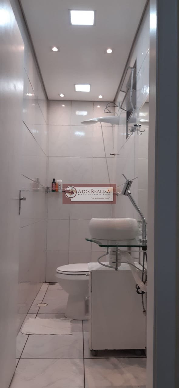 Casa à venda com 2 quartos, 1 suíte, 5 vagas e 200m² no Cidade Dutra, São Paulo (SP) — foto 25 de 26