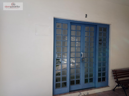 Entrada sala