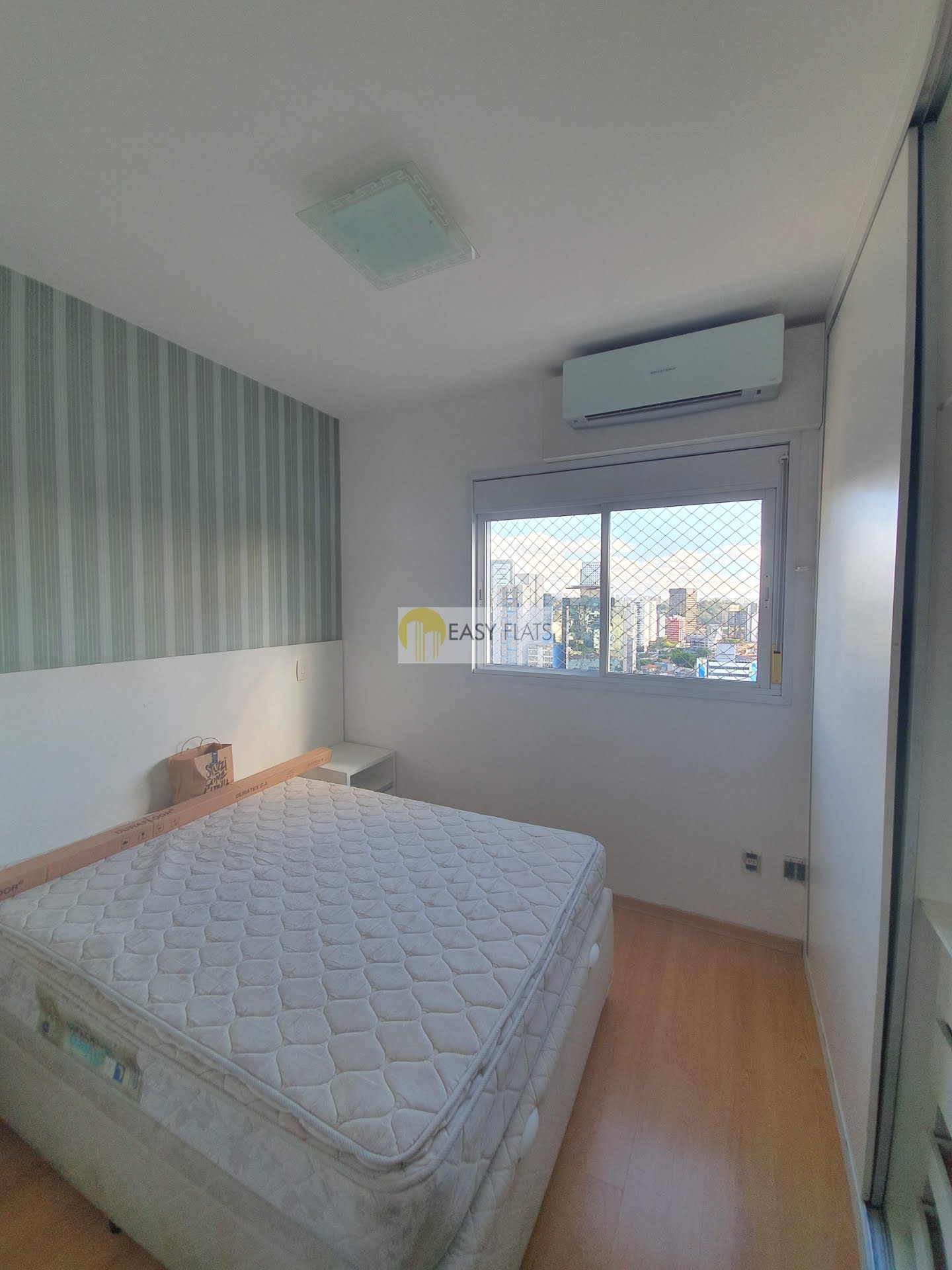 Apartamento para alugar com 2 quartos, 1 suíte, 1 vaga e 70m² no Pinheiros, São Paulo (SP) — foto 14 de 30