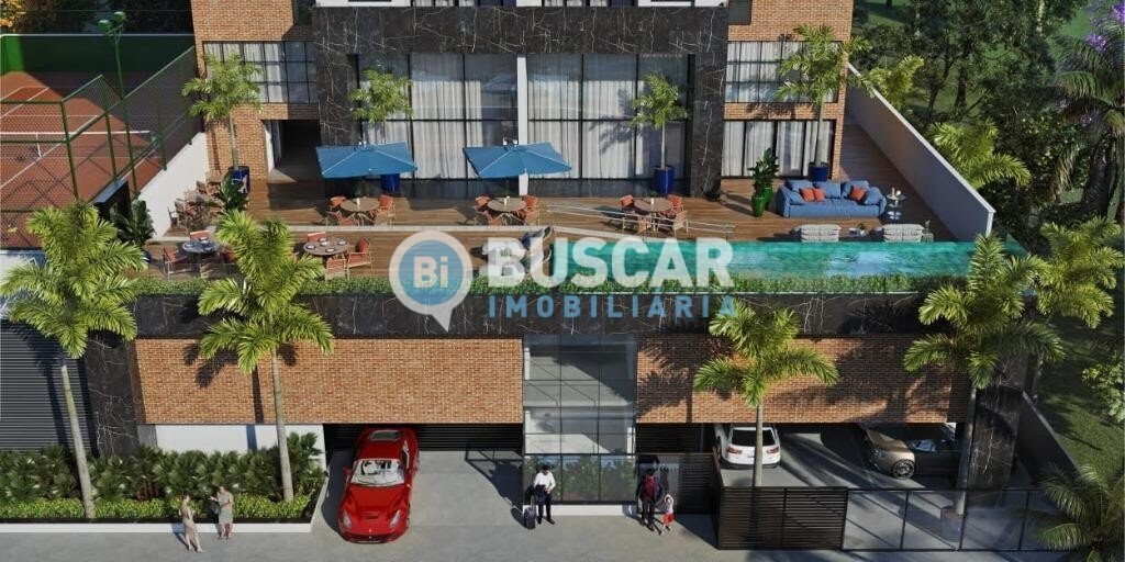 Apartamento à venda com 3 quartos, 3 suítes e 2 vagas no Santa Mônica, Feira de Santana (BA) — foto 2 de 8