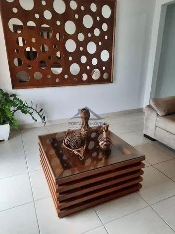Casa à venda com 3 quartos, 1 suíte, 2 vagas e 200m² no Iporanga, Sete Lagoas (MG) — foto 8 de 11