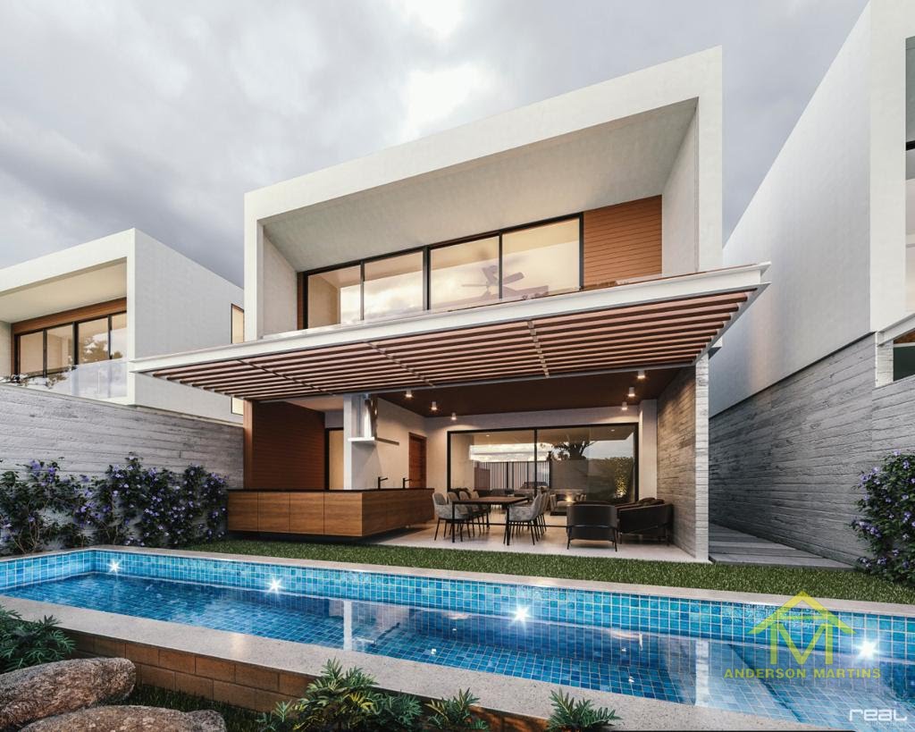 Casa à venda com 4 quartos, 5 banheiros, 2 vagas e 221m² no Prainha, Vila Velha (ES) — foto 19 de 20