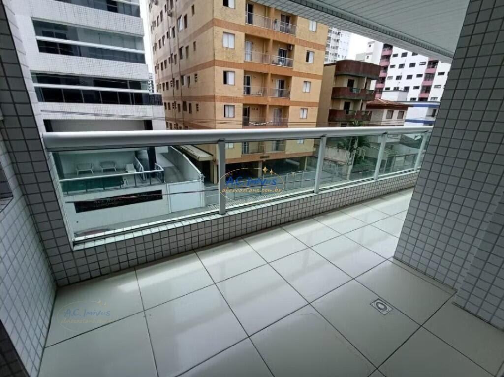 Apartamento à venda com 3 quartos, 1 suíte, 2 vagas e 129m² no Cidade Ocian, Praia Grande (SP) — foto 4 de 24