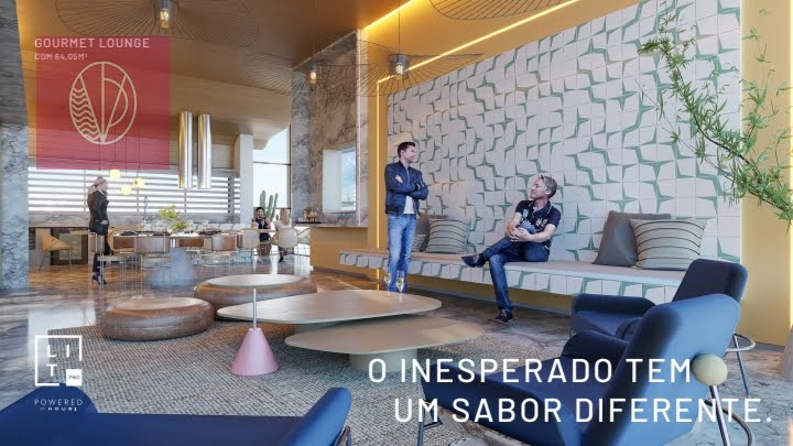 Apartamento à venda com 1 quarto, 1 banheiro, 1 vaga e 26m² no Novo Jardim de Alah, Salvador (BA) — foto 11 de 29