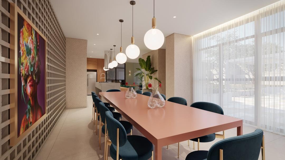 Apartamento à venda com 3 quartos, 2 suítes, 2 vagas e 99m² no Boa Vista, Sorocaba (SP) — foto 20 de 27