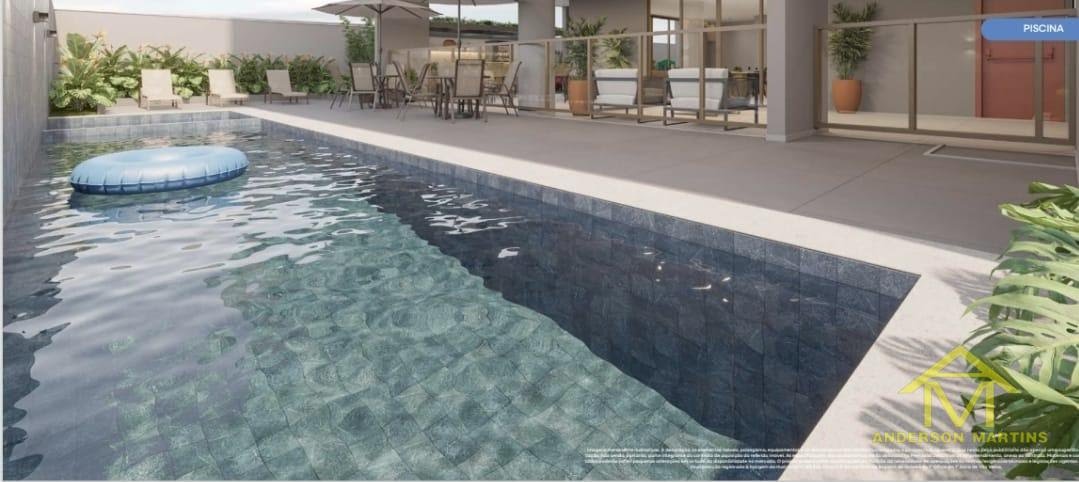 Apartamento à venda com 1 quarto, 1 banheiro, 1 vaga e 44m² no Coqueiral de Itaparica, Vila Velha (ES) — foto 14 de 15