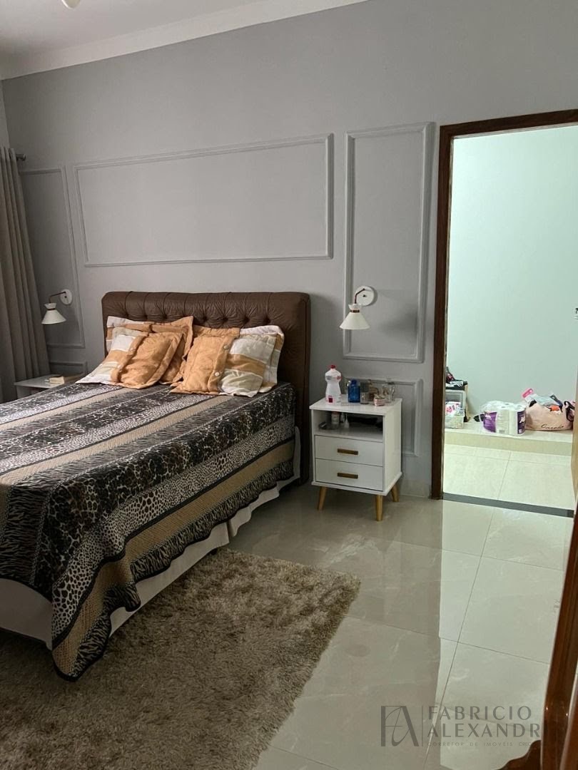 Casa à venda com 3 quartos, 1 suíte, 4 vagas e 184m² no Bosque das Laranjeiras, Bady Bassitt (SP) — foto 30 de 30
