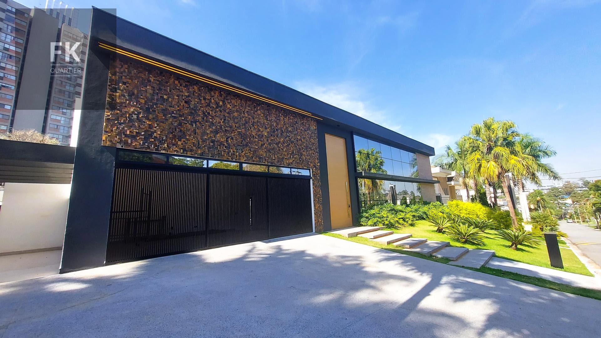 Casa à venda com 4 quartos, 4 suítes, 6 vagas e 630m² no Alphaville Residencial Dois, Barueri (SP) — foto 27 de 27