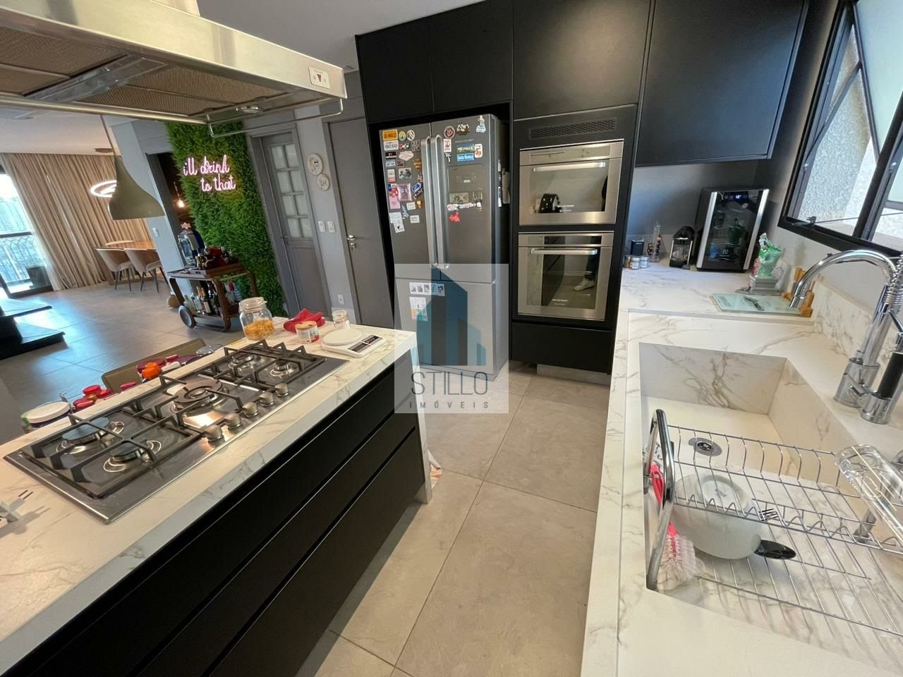 Apartamento à venda com 3 quartos, 3 suítes e 4 vagas no Vila Gomes Cardim, São Paulo (SP) — foto 10 de 29