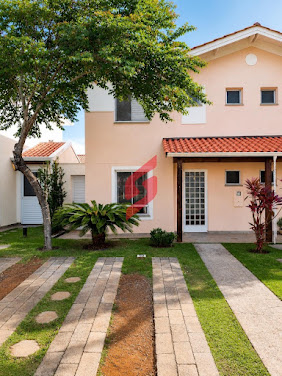 Casa com 3 dormitórios no Condomínio Vila Flora - Sorocaba