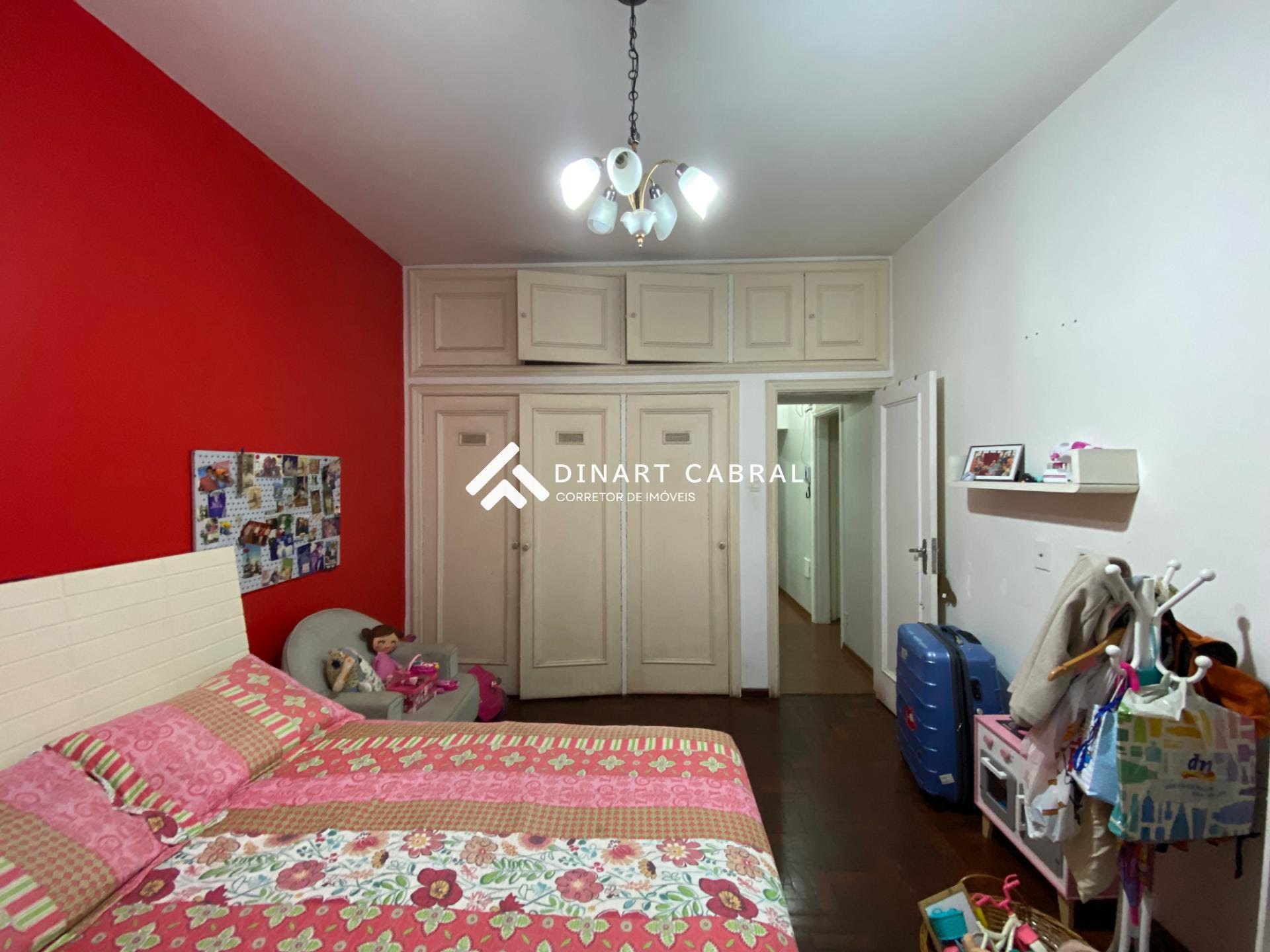 Apartamento à venda com 4 quartos, 1 suíte, 1 vaga e 198m² no Copacabana, Rio de Janeiro (RJ) — foto 15 de 30