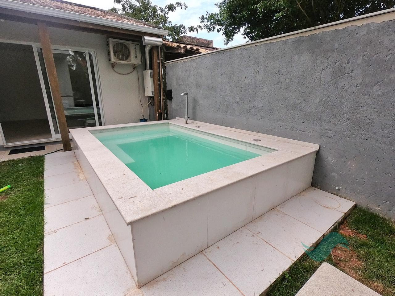 Casa à venda com 2 quartos, 2 suítes, 1 vaga e 160m² no Rio Tavares, Florianópolis (SC) — foto 17 de 20