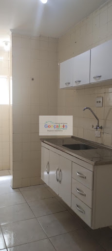 Apartamento em Centro  -  São Paulo