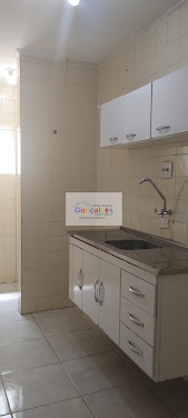 Apartamento em Centro  -  São Paulo
