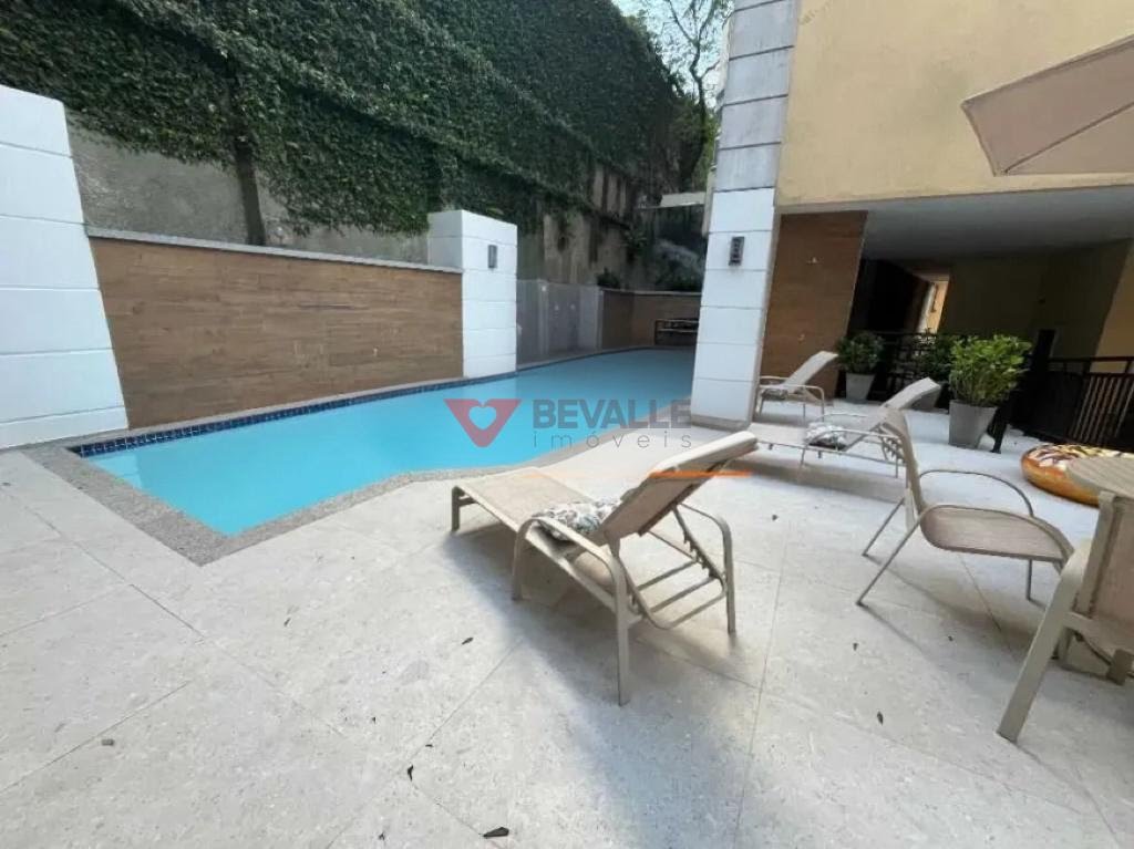 Cobertura à venda com 3 quartos, 1 suíte, 1 vaga e 158m² no Laranjeiras, Rio de Janeiro (RJ) — foto 26 de 27
