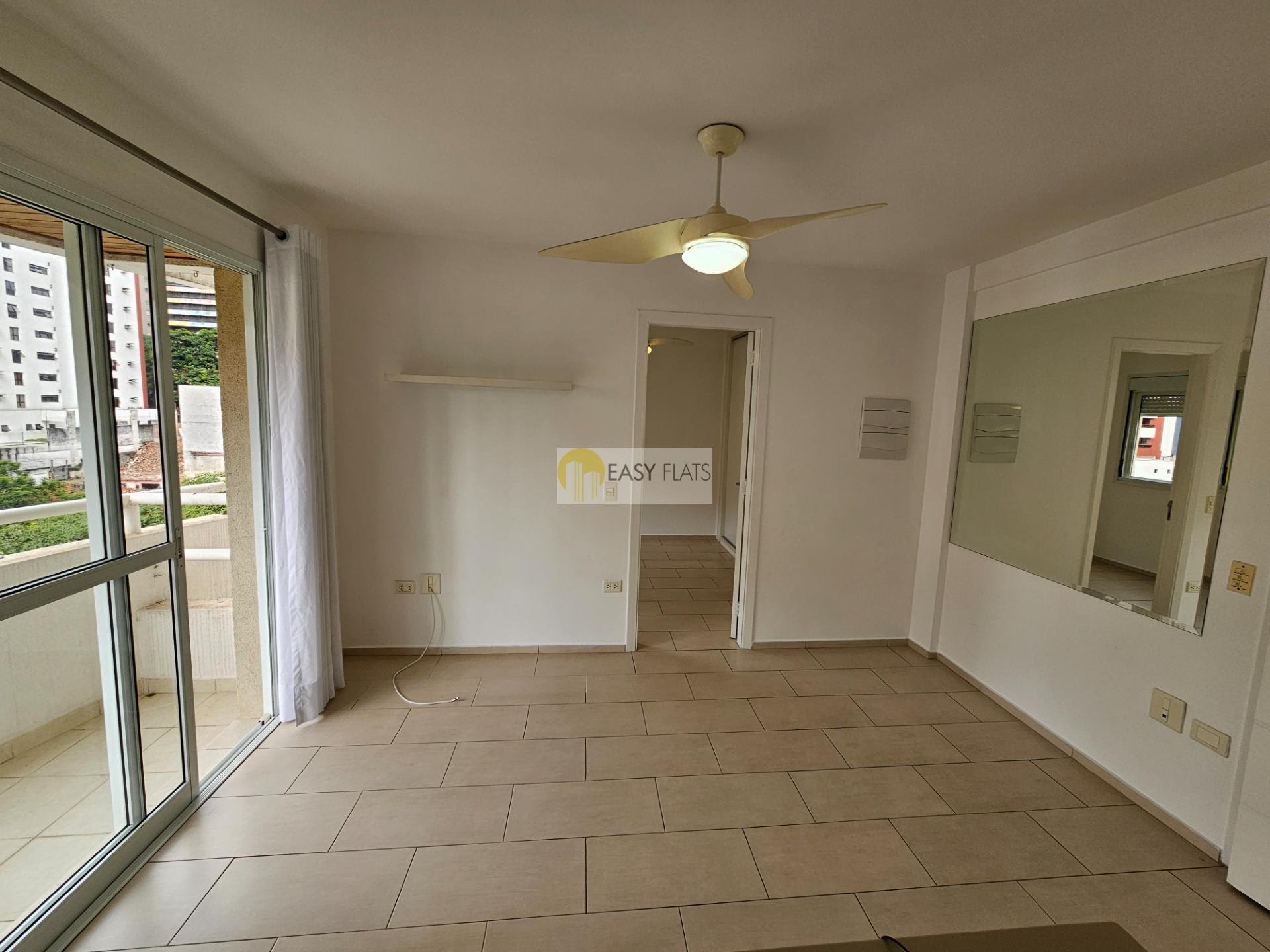 Apartamento à venda com 1 quarto, 1 suíte, 1 vaga e 42m² no Bela Vista, São Paulo (SP) — foto 11 de 22
