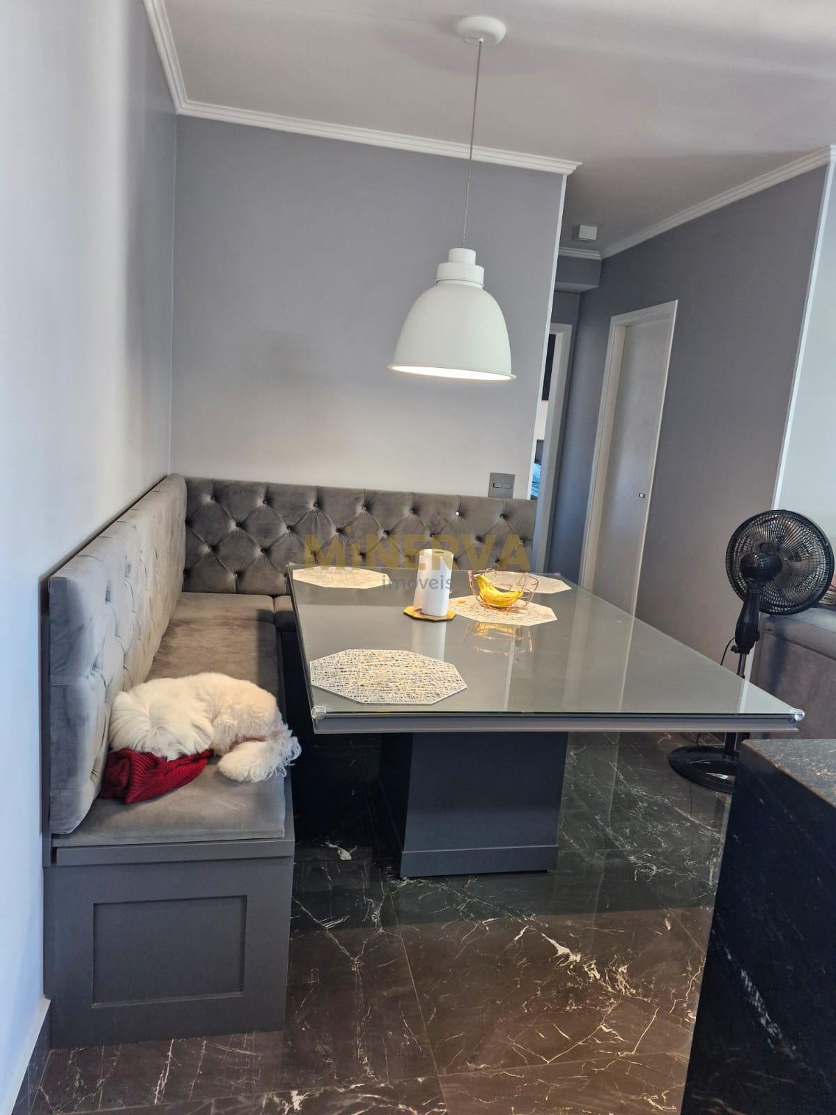 Apartamento à venda com 2 quartos, 1 suíte, 2 vagas e 68m² no Jardim Flor da Montanha, Guarulhos (SP) — foto 5 de 22