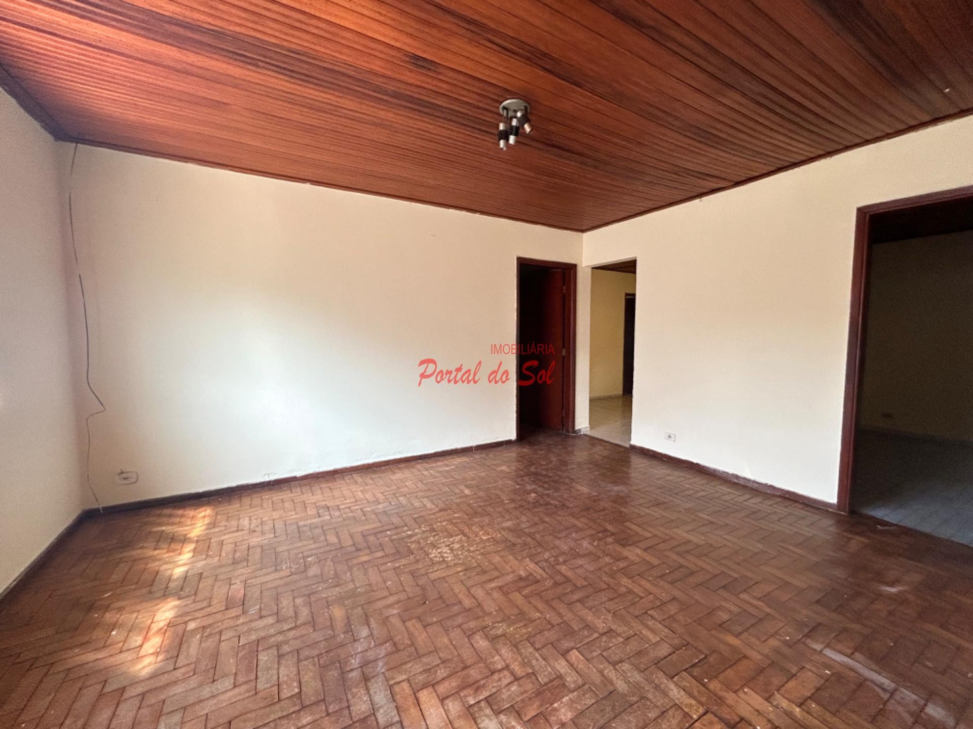 Casa à venda com 2 quartos, 1 banheiro, 2 vagas e 168m² no Vila Quadros, Santo Antônio da Platina (PR) — foto 3 de 10
