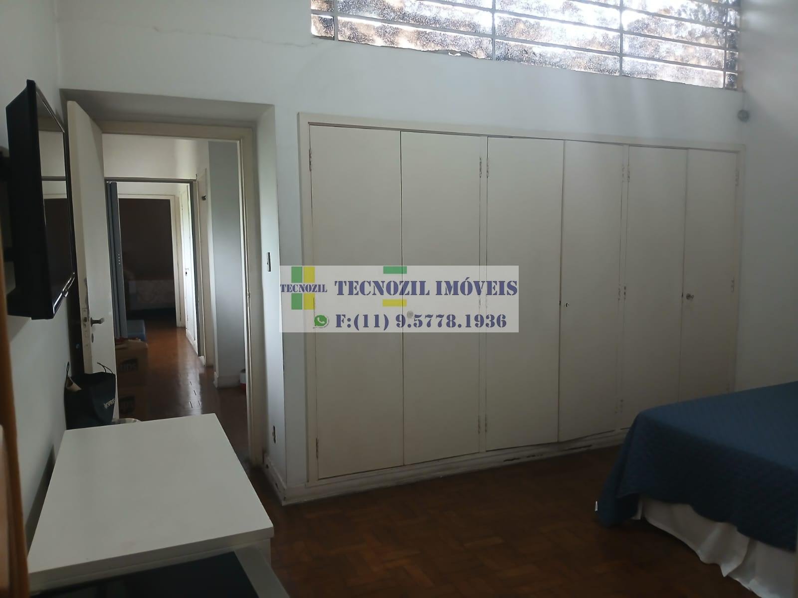 Sobrado, 3 quartos, 279 m² - Foto 11