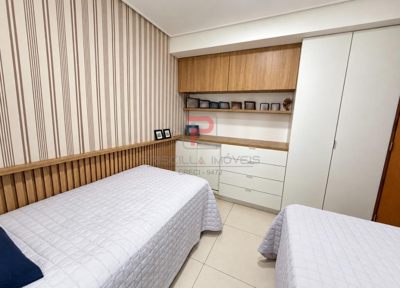 Apartamento à venda com 2 quartos, 1 suíte, 2 vagas e 82m² no Bessa, João Pessoa (PB) — foto 29 de 30