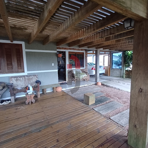 Casa na Medianeira  -  Osório