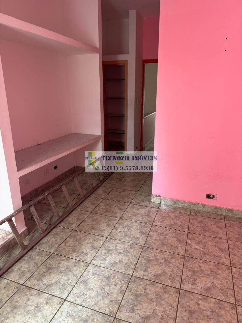 Sobrado, 2 quartos, 94 m² - Foto 13