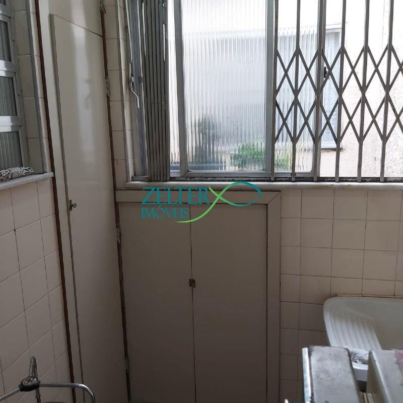 Apartamento à venda com 3 quartos, 1 banheiro e 80m² no Penha, Rio de Janeiro (RJ) — foto 10 de 29